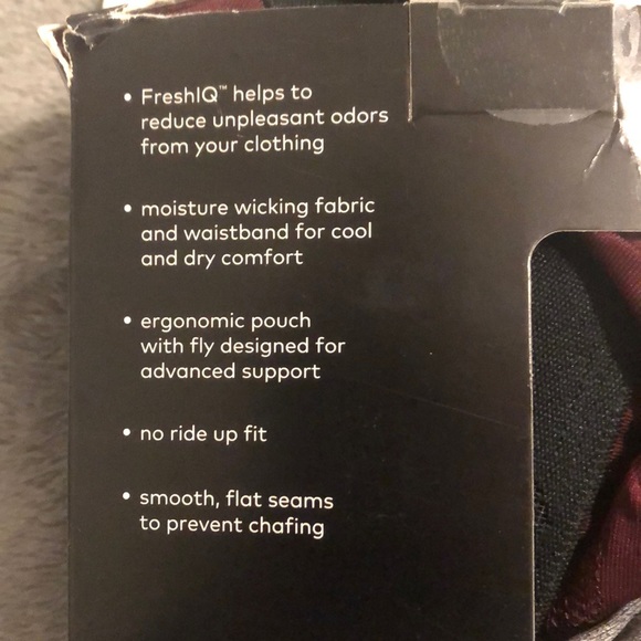 C9 Champion • 2 Pack Men’s Long Boxer Briefs - Picture 5 of 5